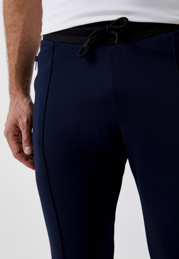 фото Брюки спортивные trussardi