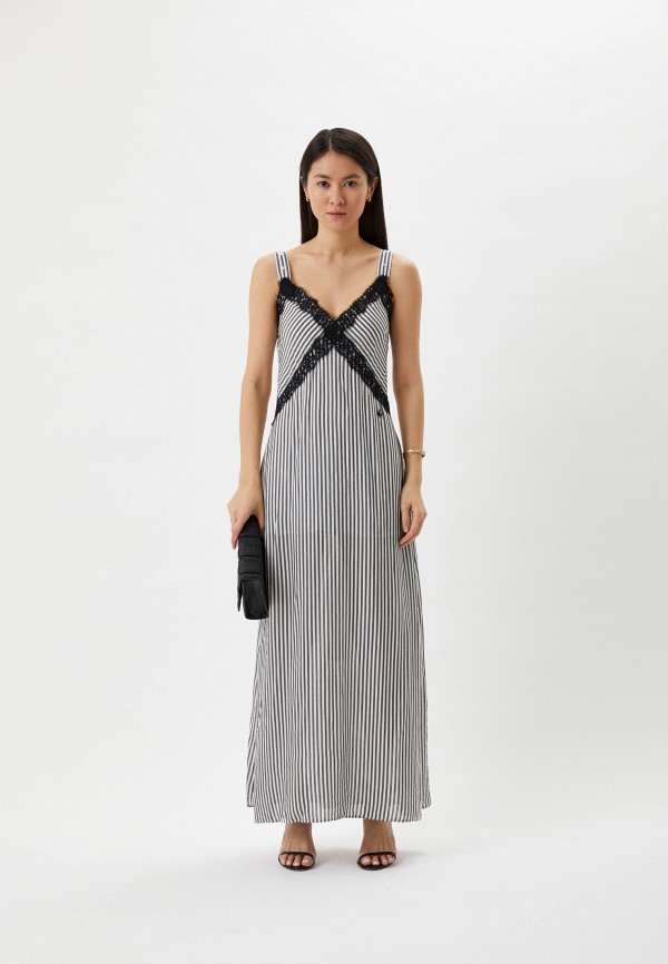 

Сарафан Trussardi, Серый, Trussardi RTLABB113001