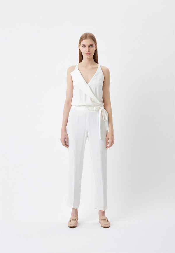

Комбинезон Trussardi, Белый, Trussardi RTLABB115001