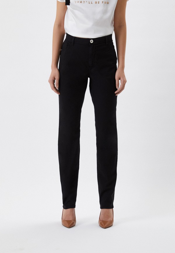 

Брюки Trussardi, Черный, Trussardi RTLABB117601