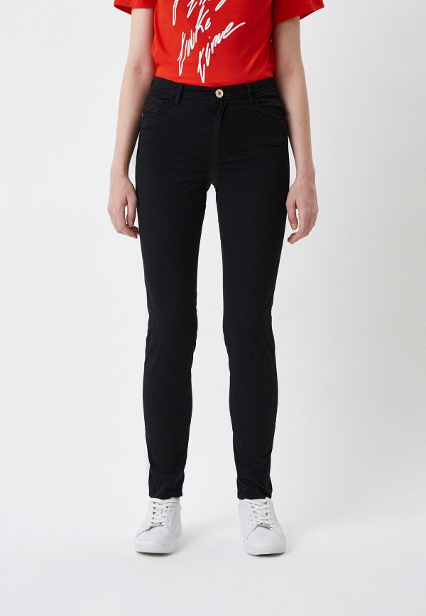 

Брюки Trussardi, Черный, Trussardi RTLABB117701