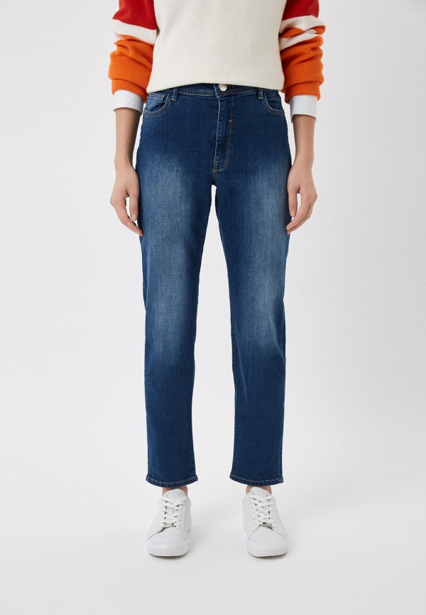 

Джинсы Trussardi, Синий