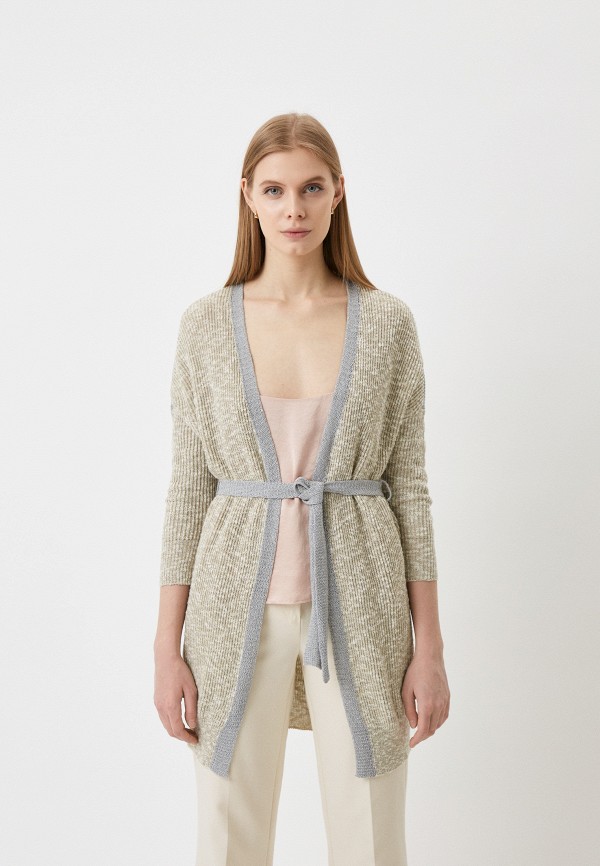 

Кардиган Trussardi, Бежевый