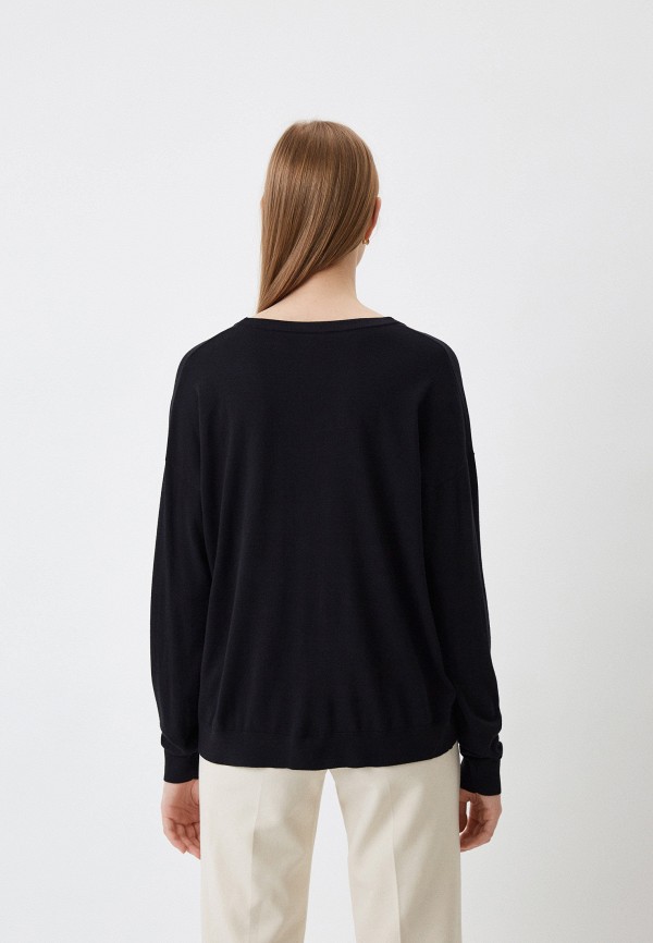 

Кардиган Trussardi, Черный, Trussardi RTLABB118701