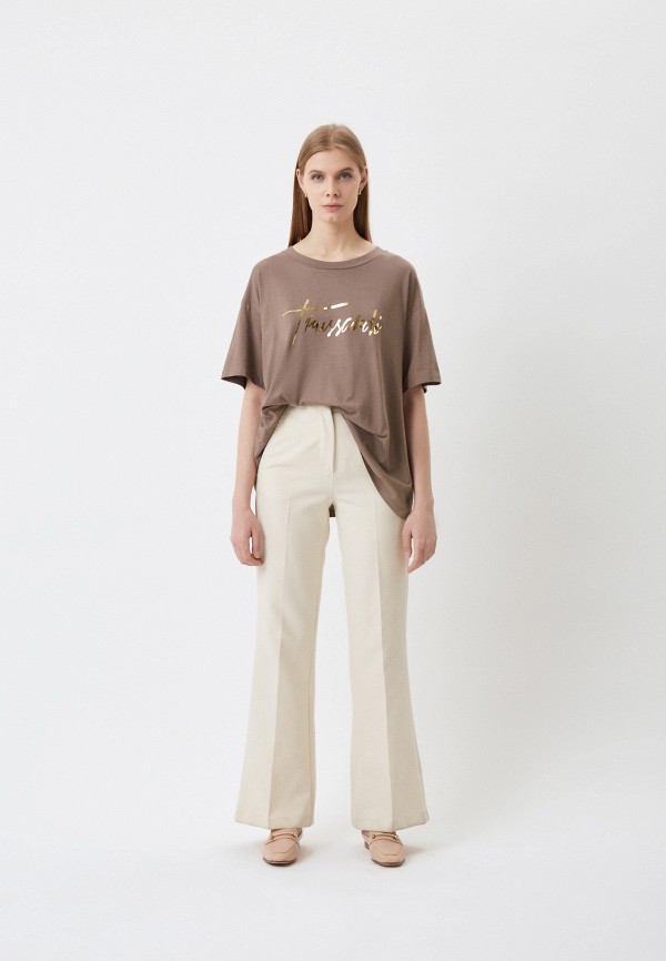 фото Футболка trussardi