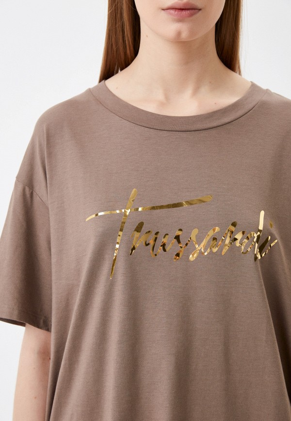 фото Футболка trussardi