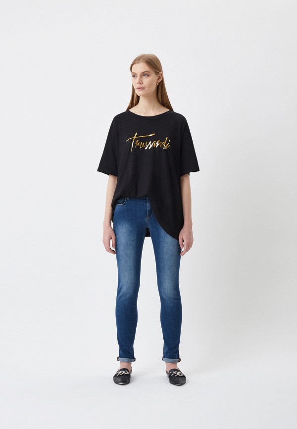 фото Футболка trussardi