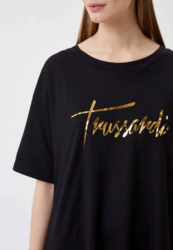 фото Футболка trussardi