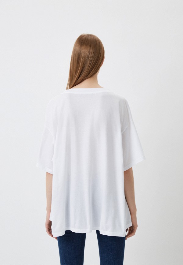 фото Футболка trussardi