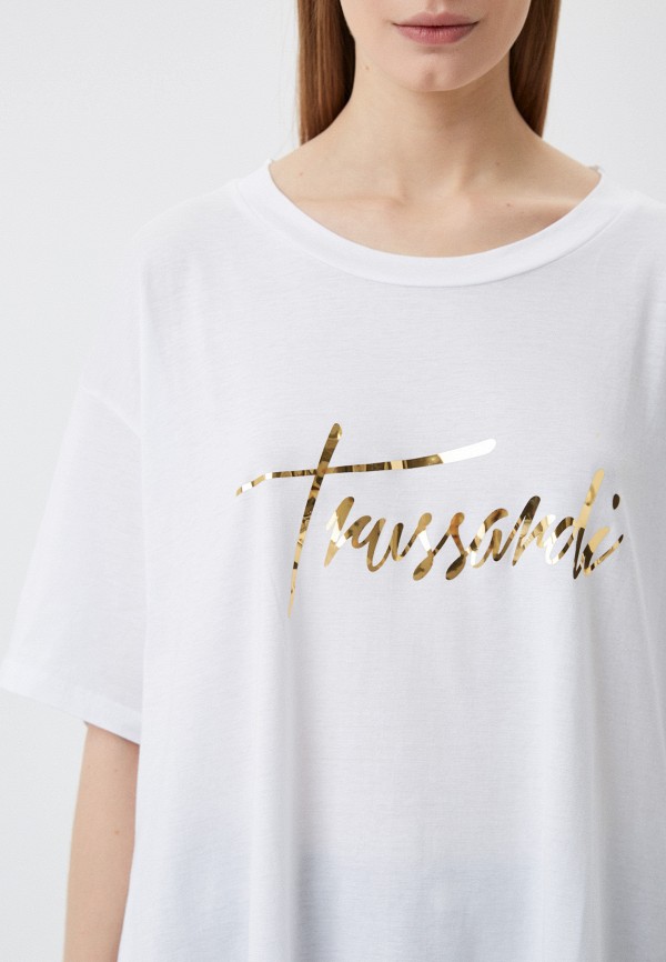 фото Футболка trussardi