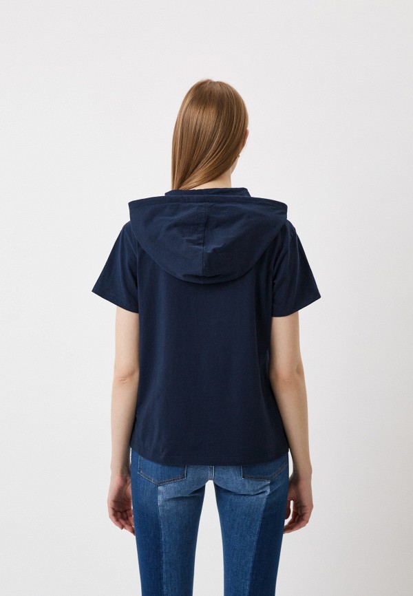 фото Футболка trussardi