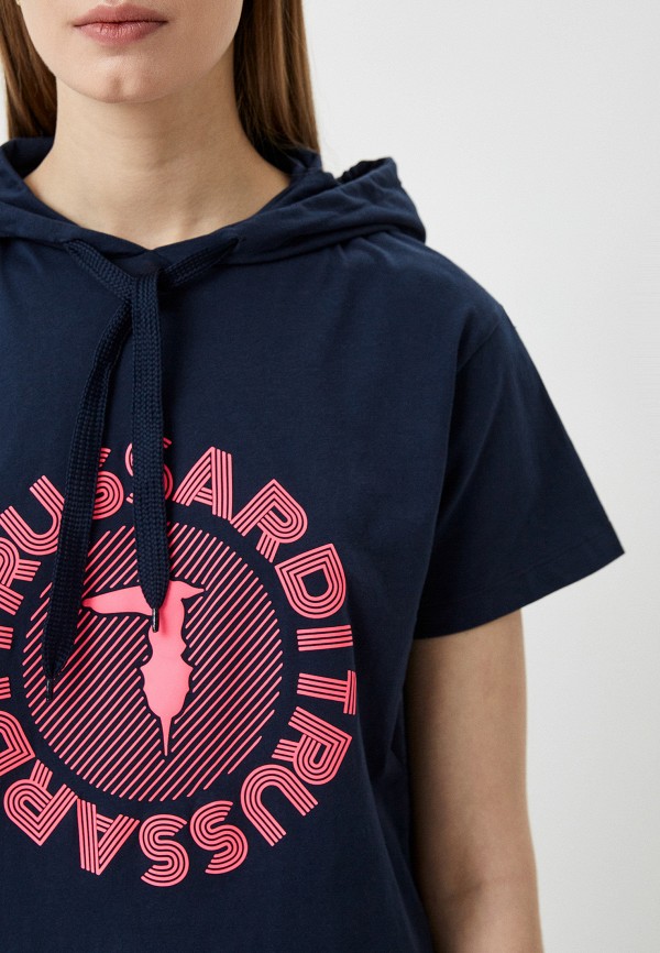 фото Футболка trussardi