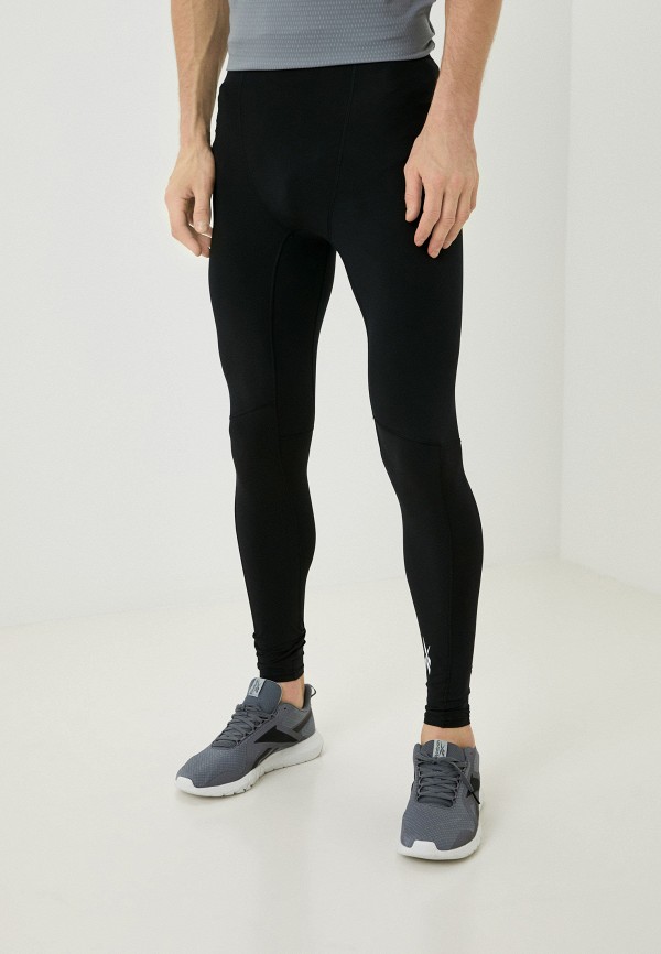 

Тайтсы Reebok, Черный, UBF COMP TIGHT