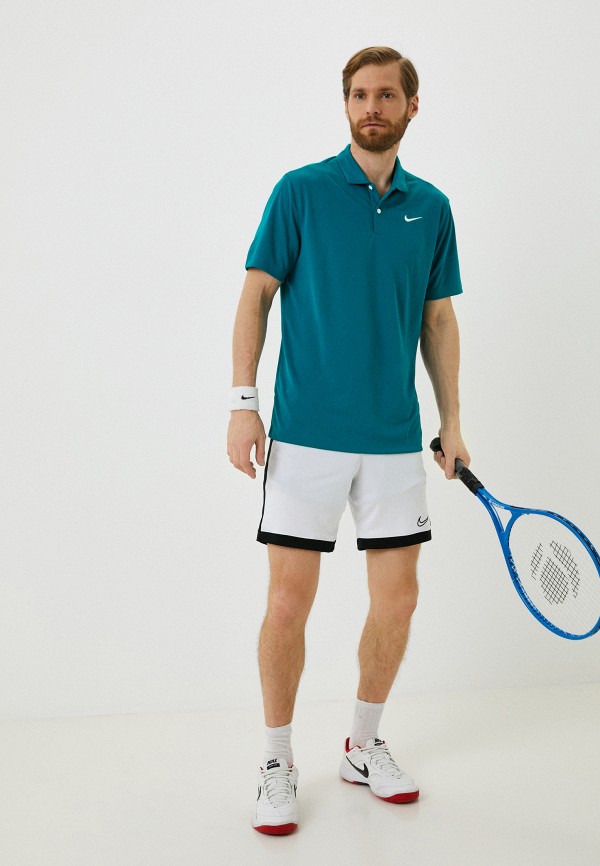 фото Поло nike