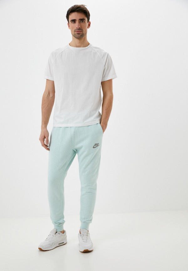 фото Брюки спортивные nike