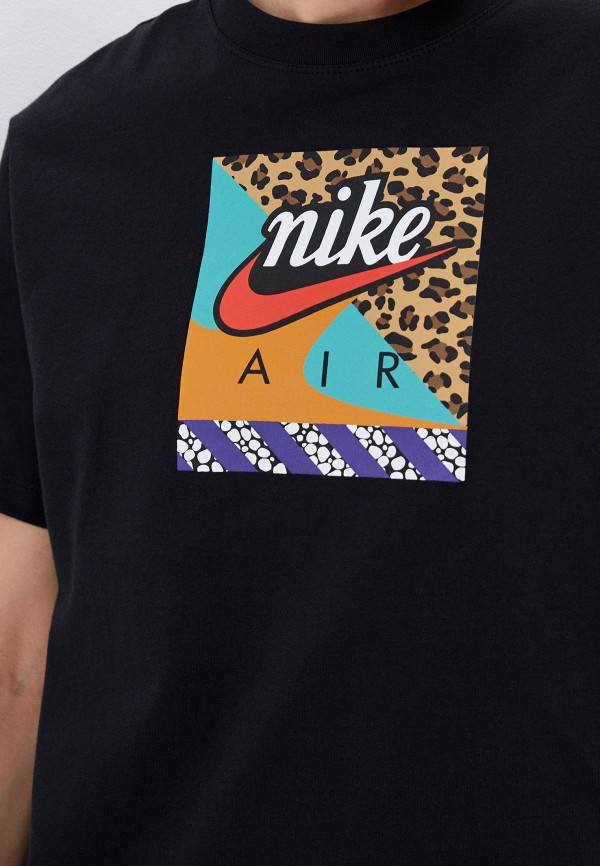 фото Футболка nike