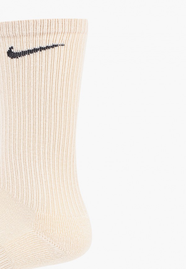 фото Носки 3 пары nike