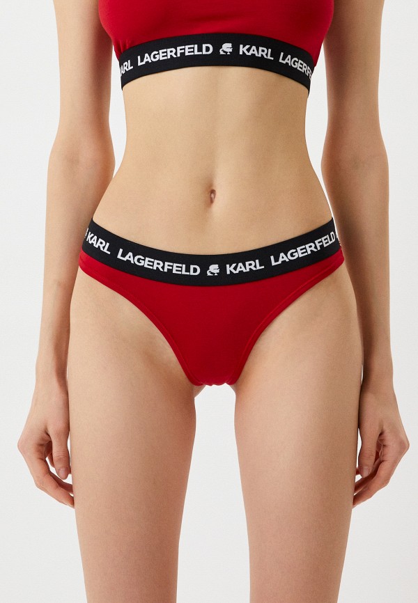 фото Трусы 2 шт. karl lagerfeld