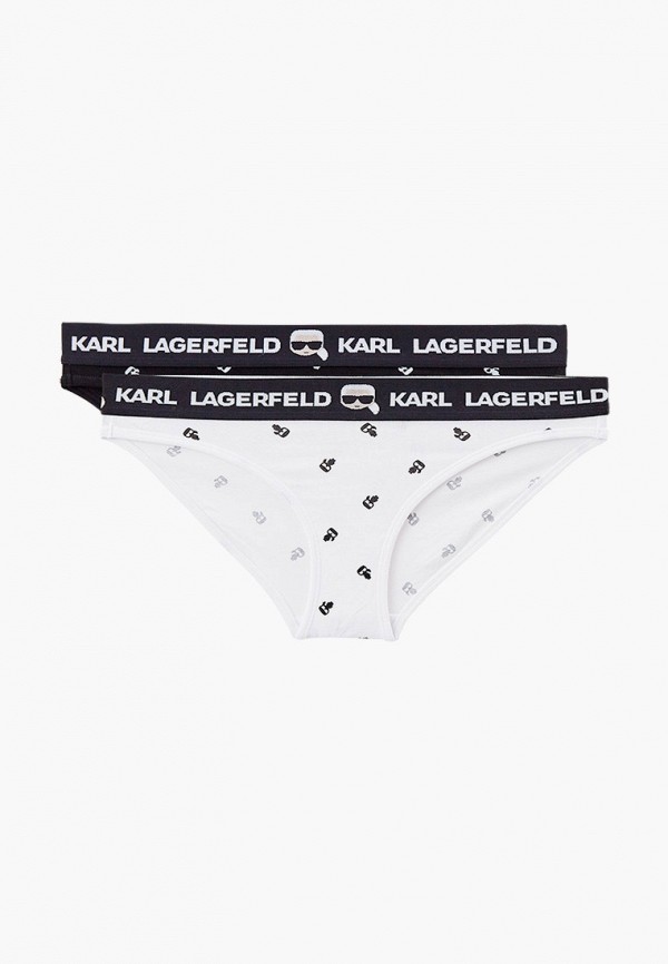 

Трусы 2 шт. Karl Lagerfeld, Разноцветный
