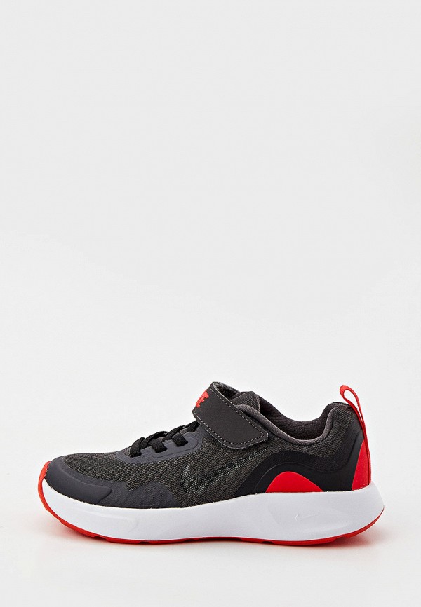 

Кроссовки Nike, Серый, NIKE WEARALLDAY (PS)