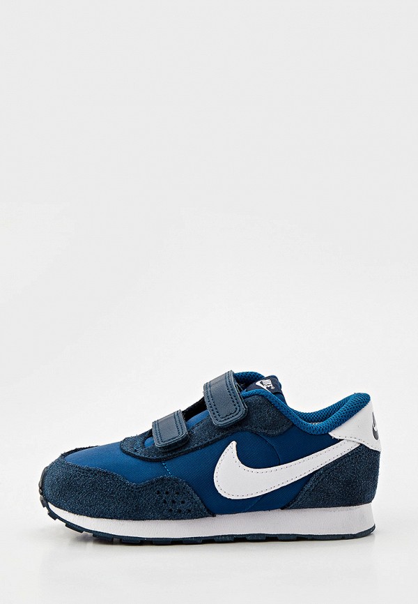 

Кроссовки Nike, Синий, NIKE MD VALIANT (TDV)