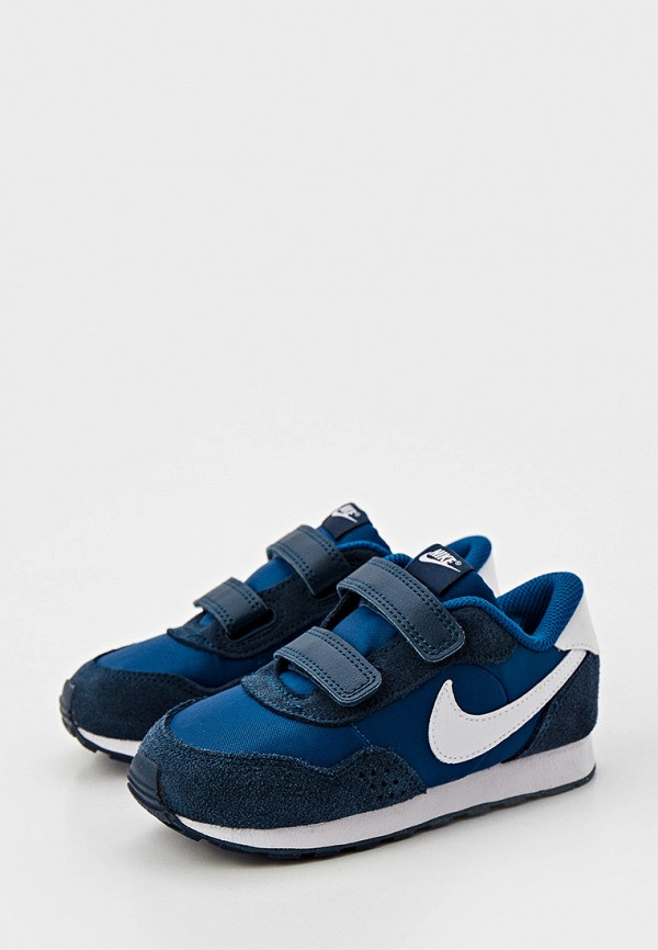 Кроссовки для мальчика Nike CN8560 Фото 3