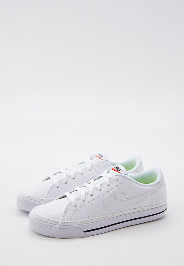фото Кеды nike