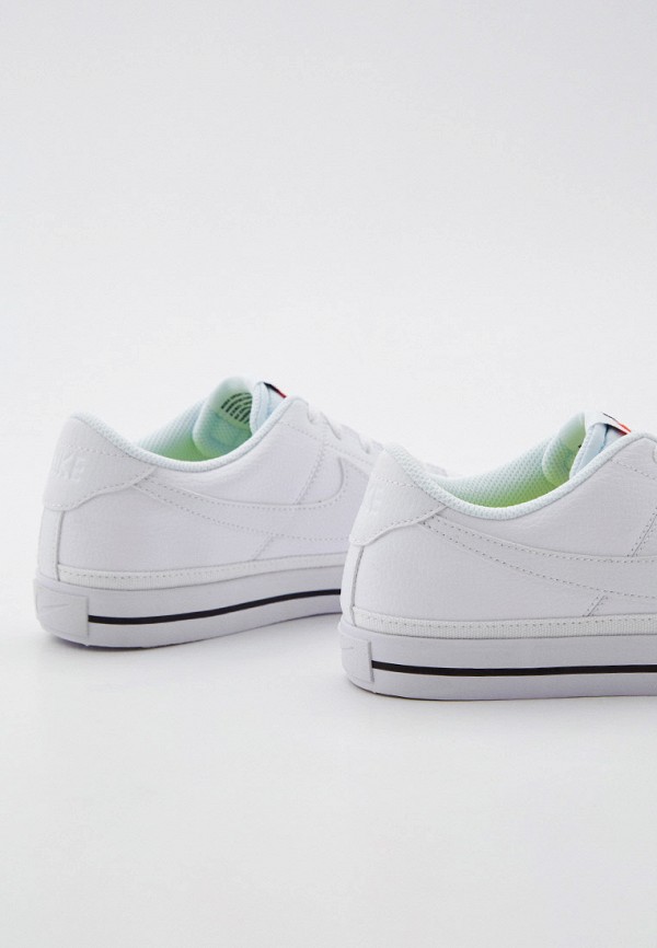 фото Кеды nike