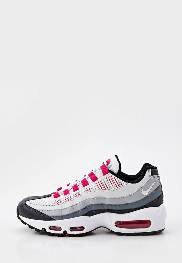 фото Кроссовки nike