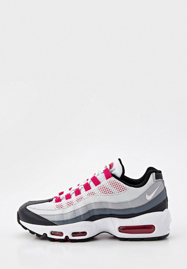 

Кроссовки Nike, Серый, W AIR MAX 95