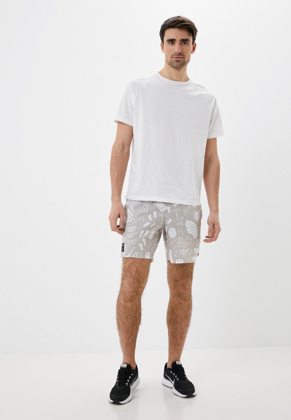 фото Шорты спортивные nike