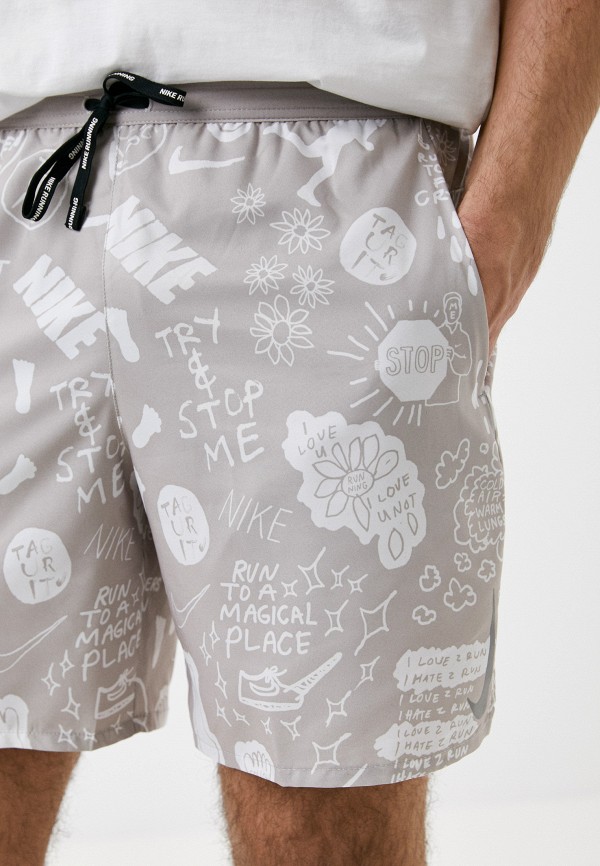 фото Шорты спортивные nike