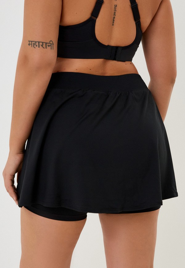 фото Юбка-шорты nike