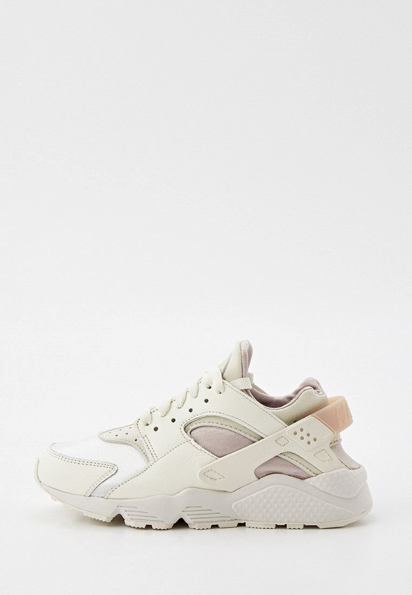 

Кроссовки Nike, Бежевый, W NIKE AIR HUARACHE