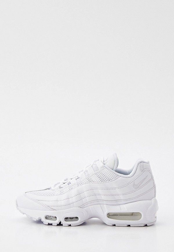 фото Кроссовки nike