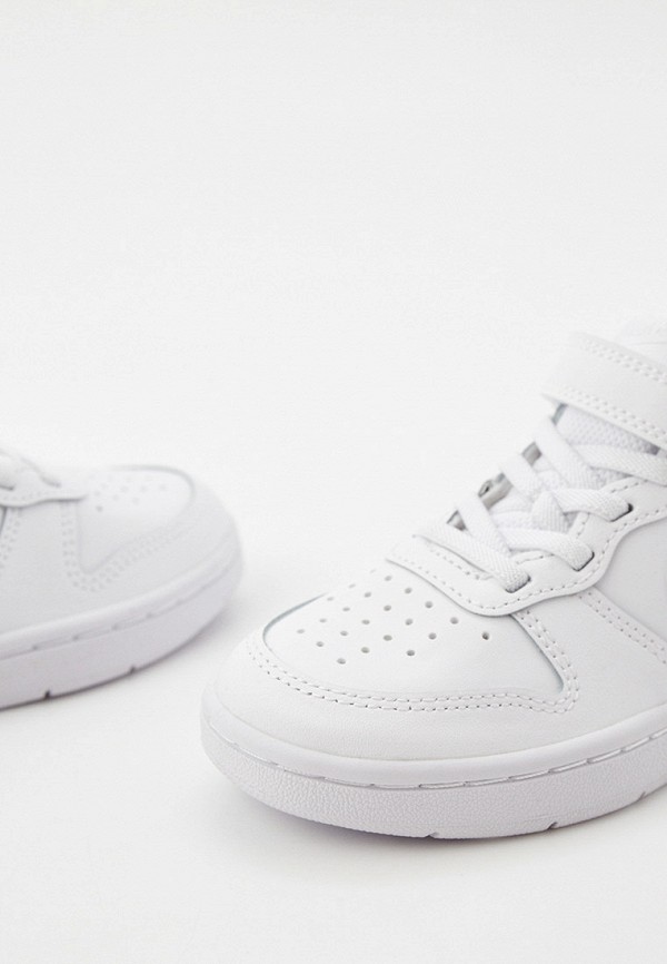 фото Кеды nike