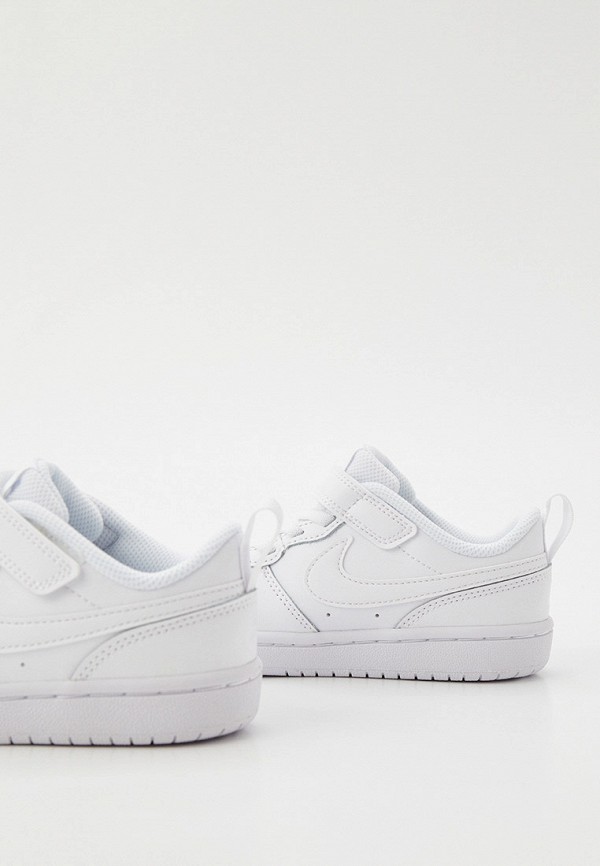 фото Кеды nike