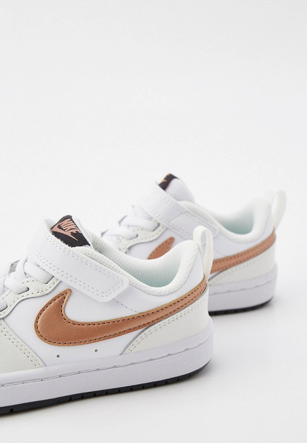 фото Кеды nike