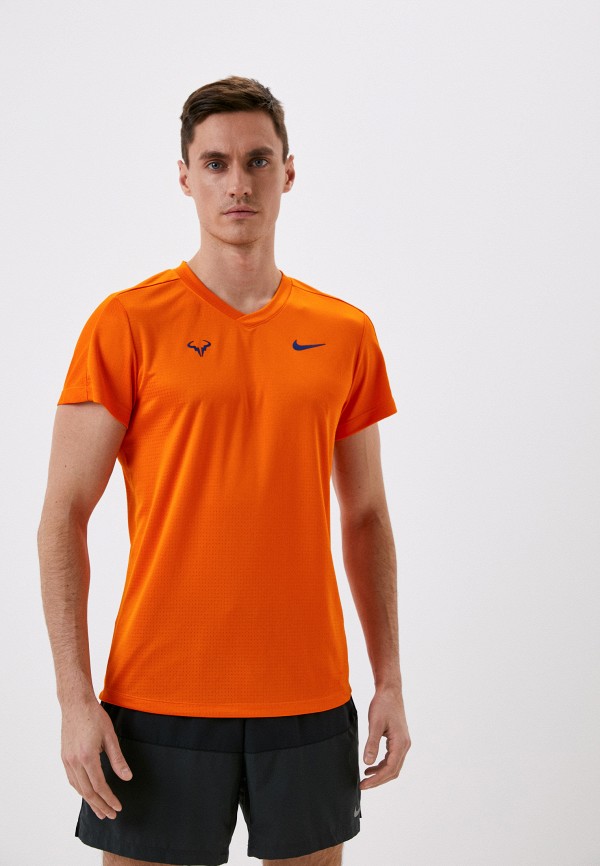 фото Футболка спортивная nike