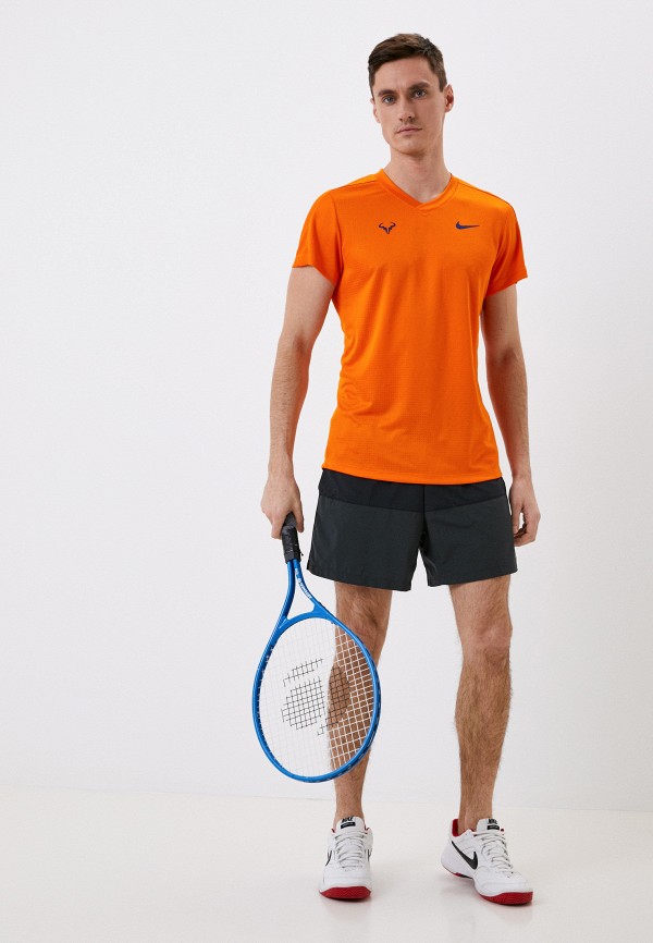 фото Футболка спортивная nike