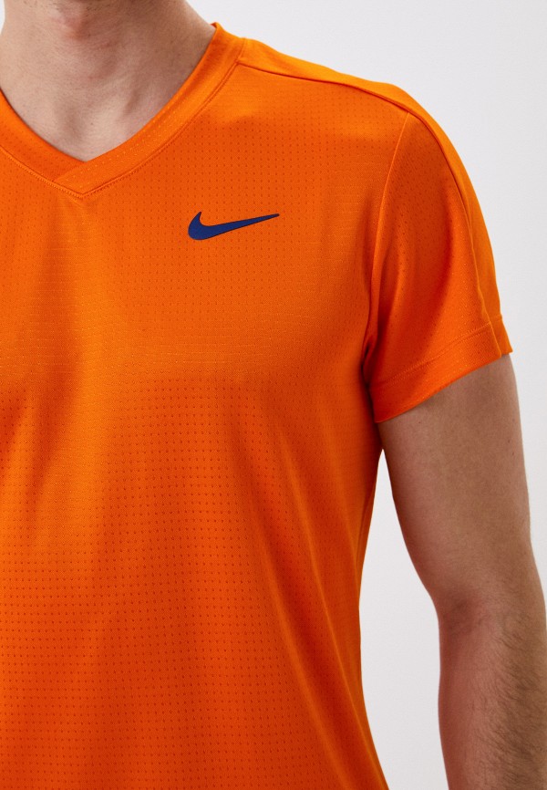 фото Футболка спортивная nike