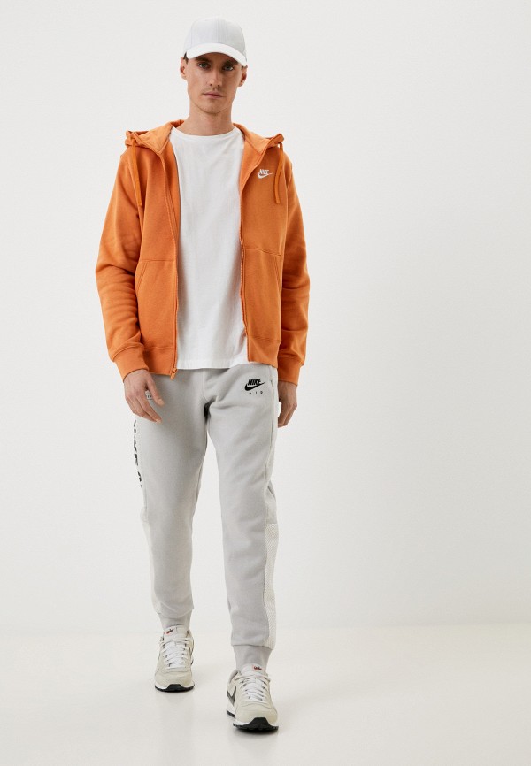 фото Толстовка nike
