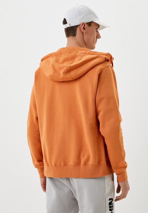 фото Толстовка nike