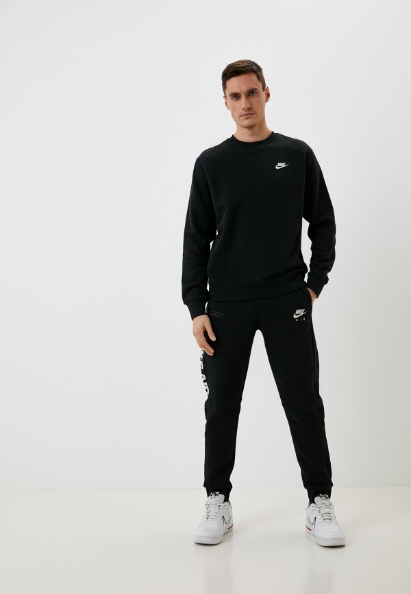 фото Брюки спортивные nike