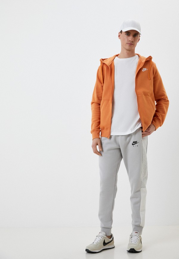 фото Брюки спортивные nike