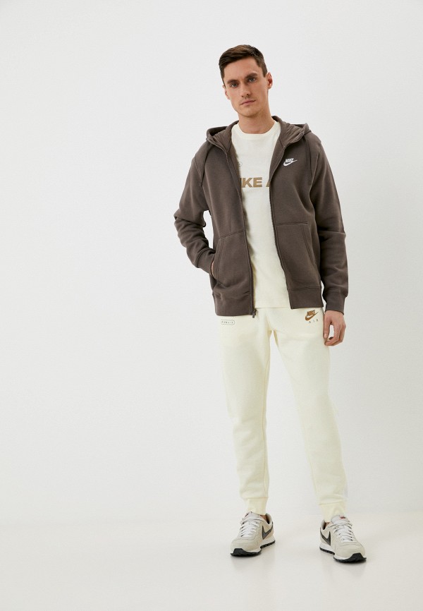 фото Брюки спортивные nike
