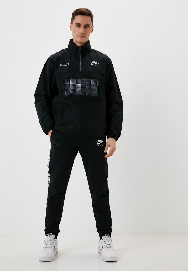 фото Ветровка nike