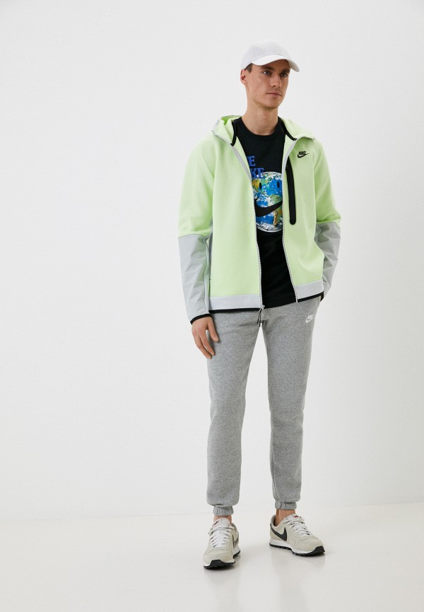 фото Брюки спортивные nike