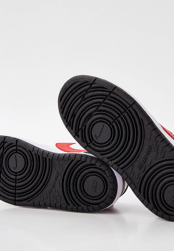 фото Кеды nike