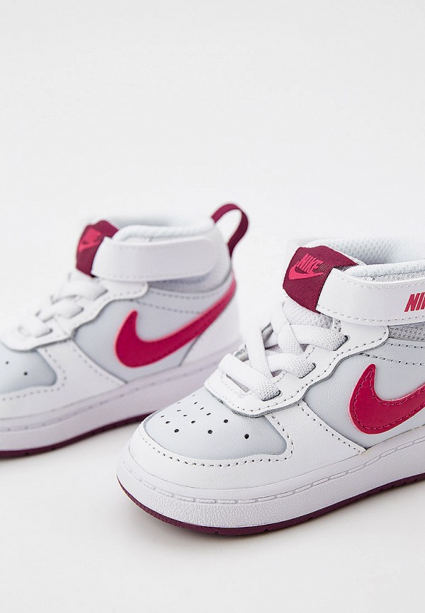 фото Кеды nike